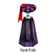 Illustration for article titled Disney Villain Perfume Line is Drop Dead Gorgeous